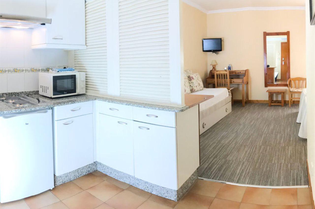Hotel Spa Bosque Mar Reboredo Εξωτερικό φωτογραφία