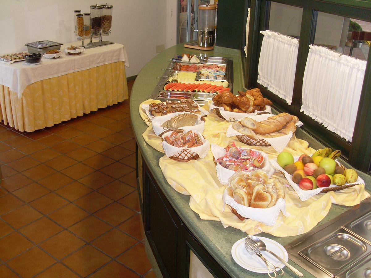 Hotel Spa Bosque Mar Reboredo Εξωτερικό φωτογραφία